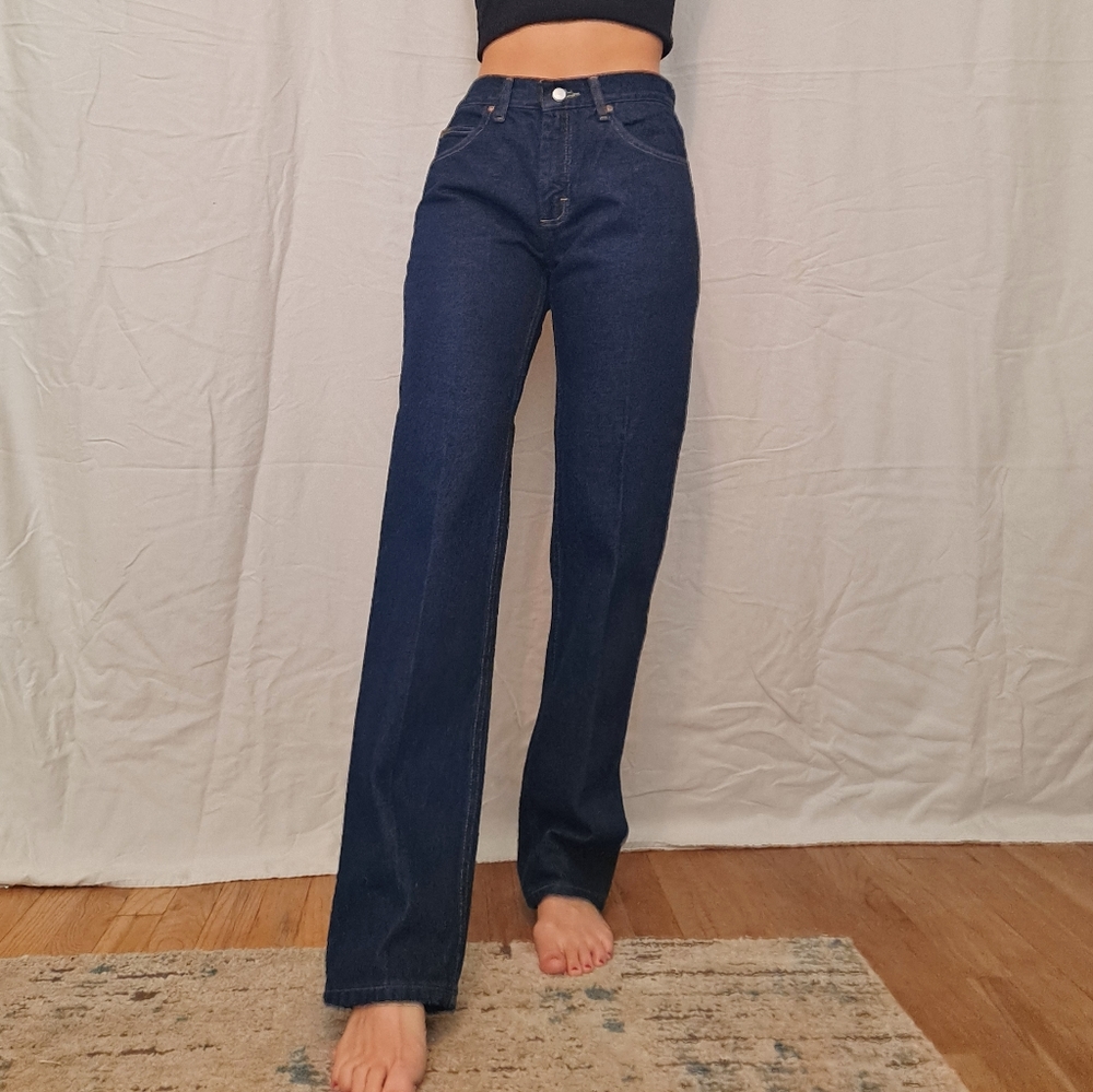 Lee jeans